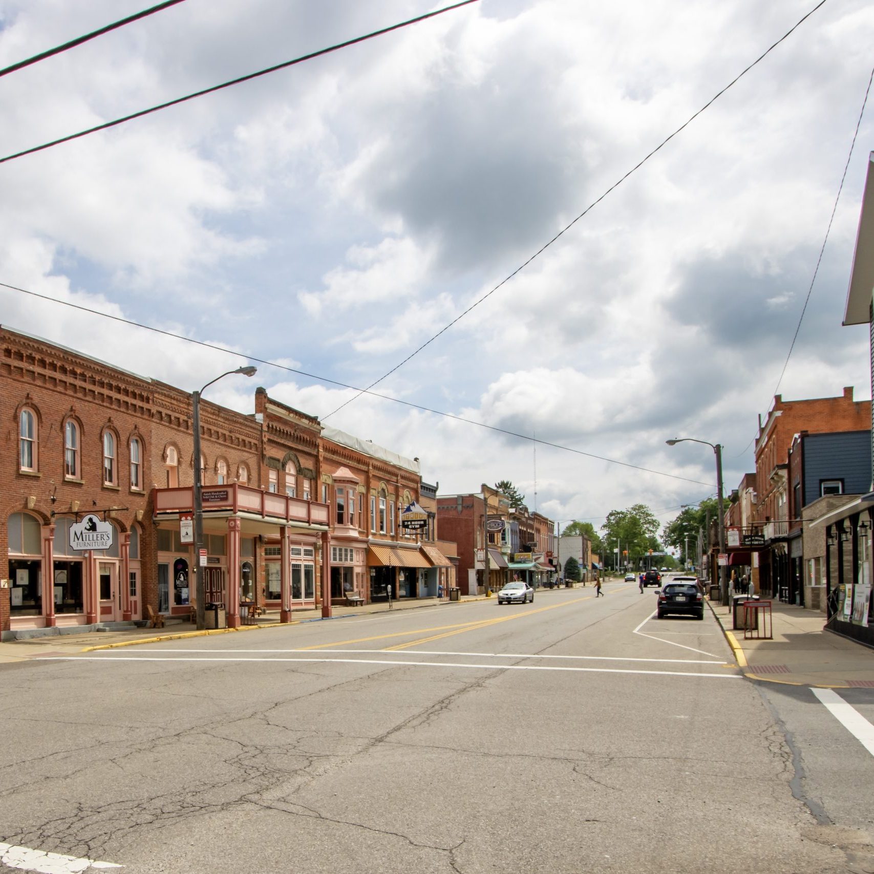 Loudonville